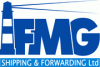 FMG Shipping & Forwarding 